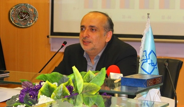 خبرگزاری صدای زنجان