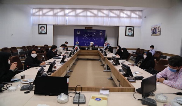خبرگزاری صدای زنجان