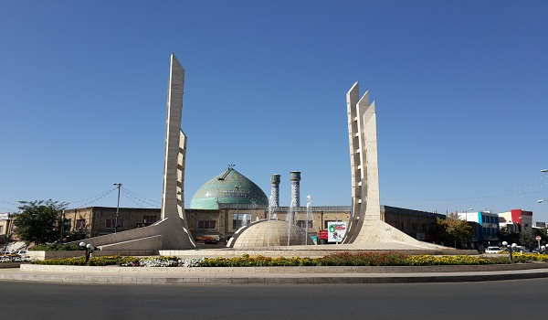 پایگاه خبری تحلیلی صدای زنجان