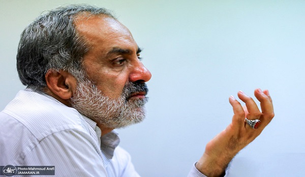 خبرگزاری صدای زنجان