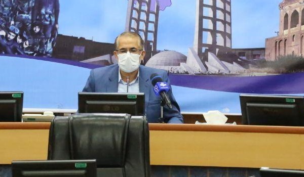 خبرگزاری صدای زنجان