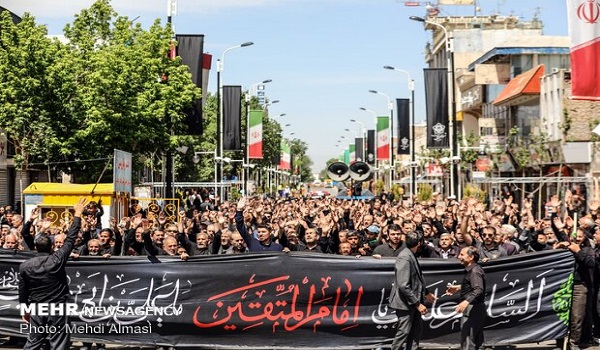خبرگزاری صدای زنجان