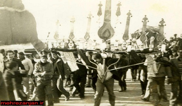 خبرگزاری صدای زنجان