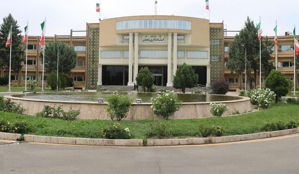 پایگاه خبری تحلیلی صدای زنجان