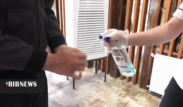 خبرگزاری صدای زنجان