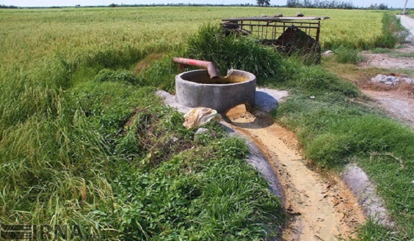 خبرگزاری صدای زنجان