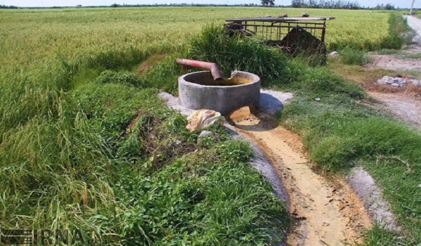 پایگاه خبری تحلیلی صدای زنجان