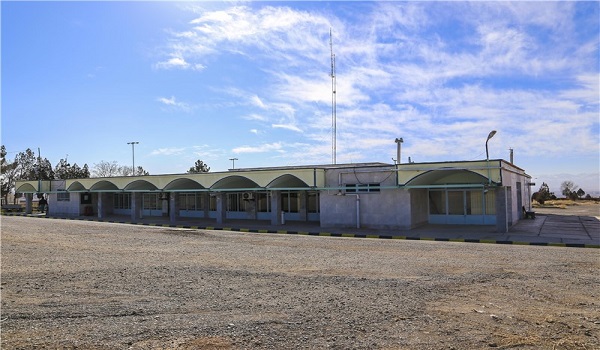 خبرگزاری صدای زنجان