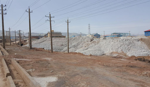 خبرگزاری صدای زنجان