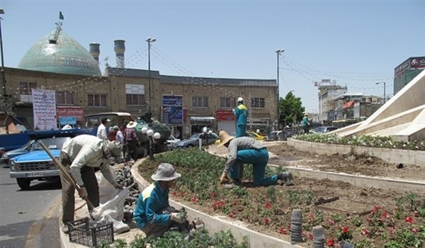 خبرگزاری صدای زنجان