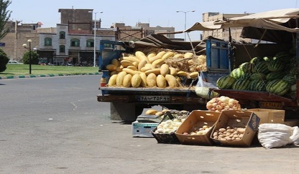 پایگاه خبری تحلیلی صدای زنجان