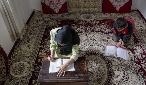 پایگاه خبری تحلیلی صدای زنجان