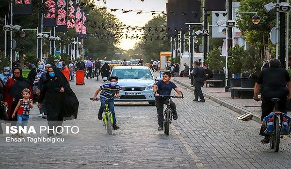 پایگاه خبری تحلیلی صدای زنجان