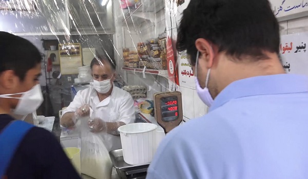 خبرگزاری صدای زنجان