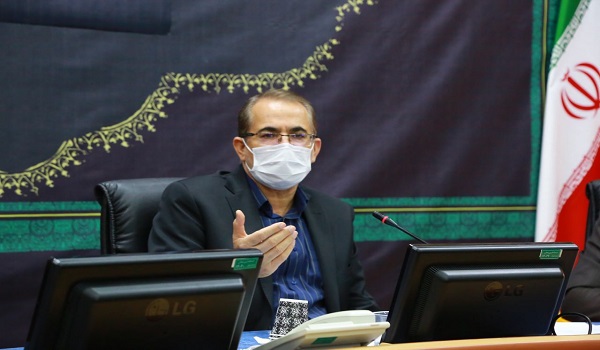 خبرگزاری صدای زنجان