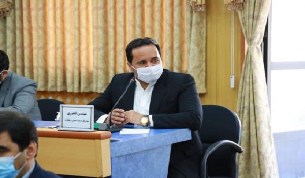 خبرگزاری صدای زنجان