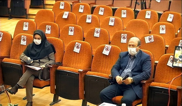 خبرگزاری صدای زنجان