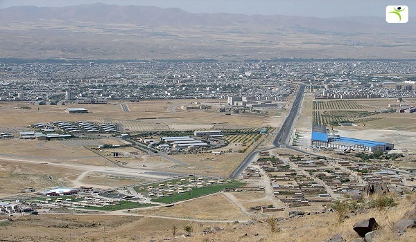 پایگاه خبری تحلیلی صدای زنجان