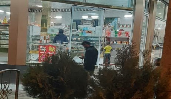 پایگاه خبری تحلیلی صدای زنجان