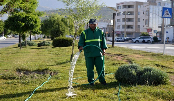 پایگاه خبری تحلیلی صدای زنجان