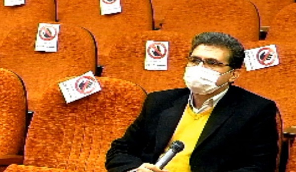 خبرگزاری صدای زنجان