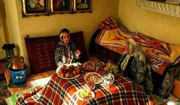 پایگاه خبری تحلیلی صدای زنجان