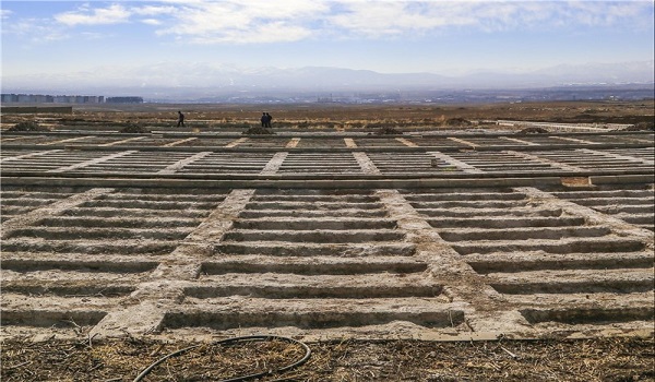 خبرگزاری صدای زنجان
