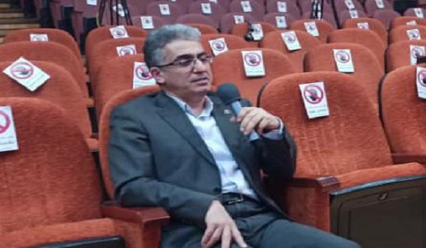 خبرگزاری صدای زنجان