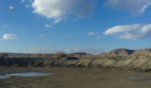 پایگاه خبری تحلیلی صدای زنجان