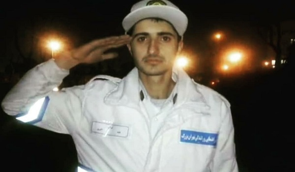 خبرگزاری صدای زنجان