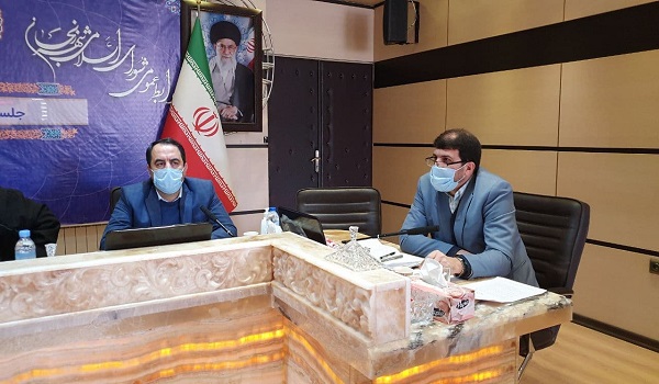 خبرگزاری صدای زنجان