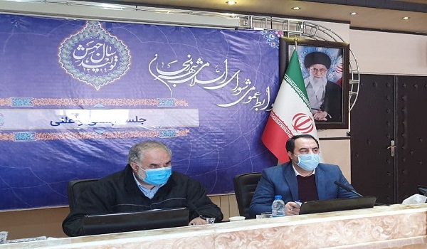 خبرگزاری صدای زنجان