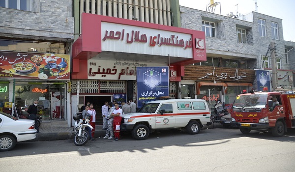 خبرگزاری صدای زنجان