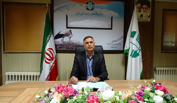 خبرگزاری صدای زنجان