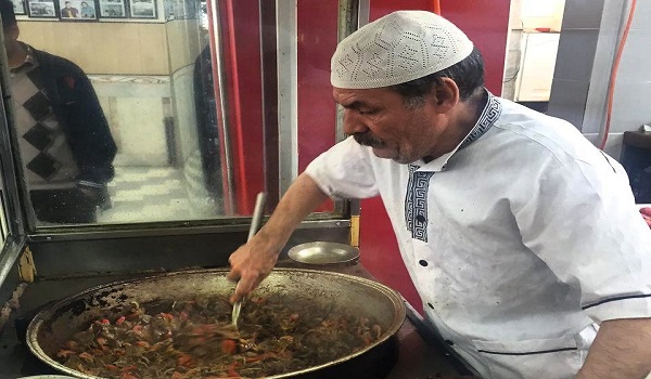 پایگاه خبری تحلیلی صدای زنجان
