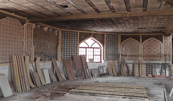 خبرگزاری صدای زنجان