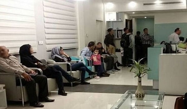 خبرگزاری صدای زنجان