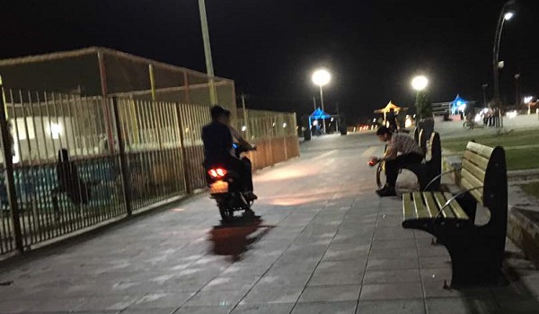 خبرگزاری صدای زنجان