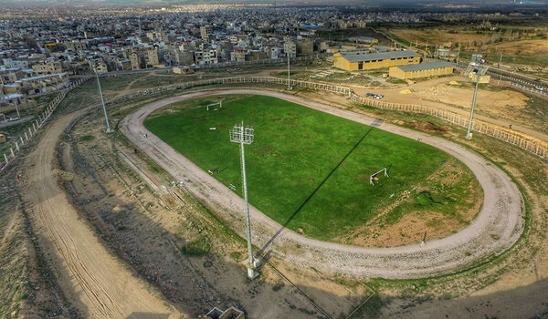 پایگاه خبری تحلیلی صدای زنجان