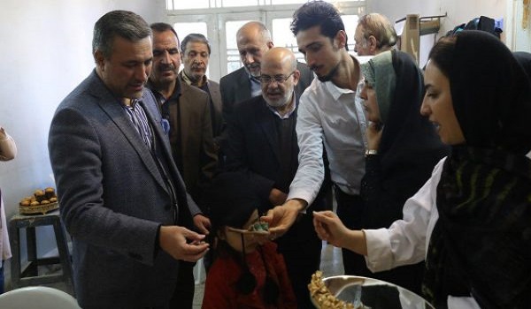 خبرگزاری صدای زنجان