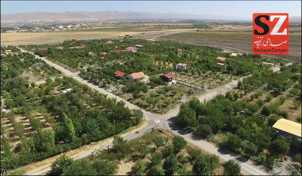 پایگاه خبری تحلیلی صدای زنجان