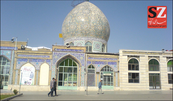 خبرگزاری صدای زنجان