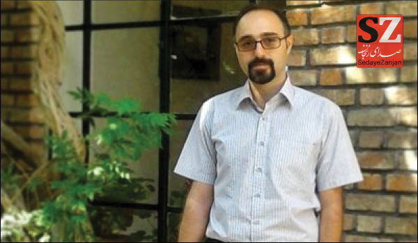 خبرگزاری صدای زنجان