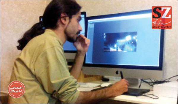 خبرگزاری صدای زنجان
