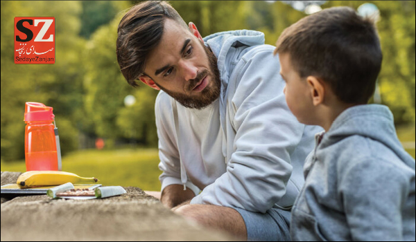 پایگاه خبری تحلیلی صدای زنجان