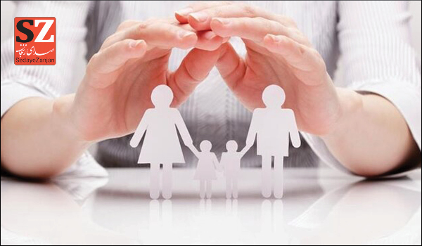 خبرگزاری صدای زنجان