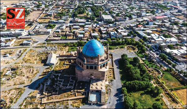 پایگاه خبری تحلیلی صدای زنجان