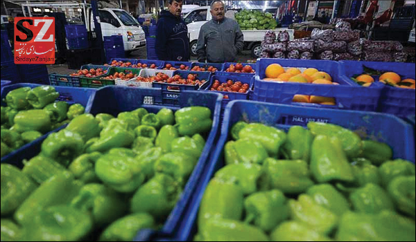 پایگاه خبری تحلیلی صدای زنجان