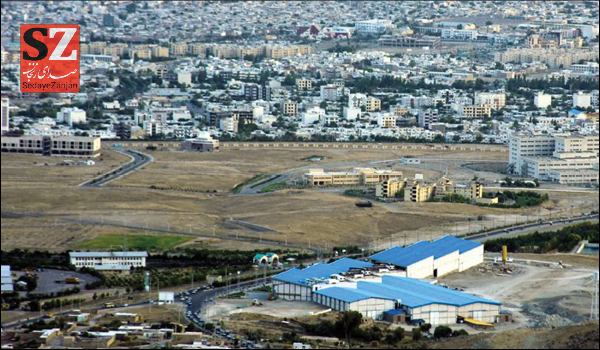 خبرگزاری صدای زنجان