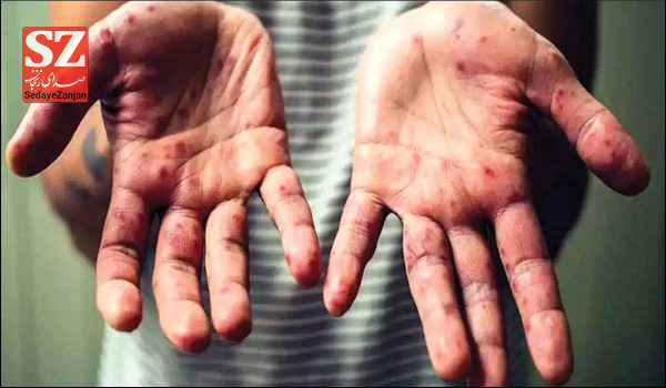 خبرگزاری صدای زنجان